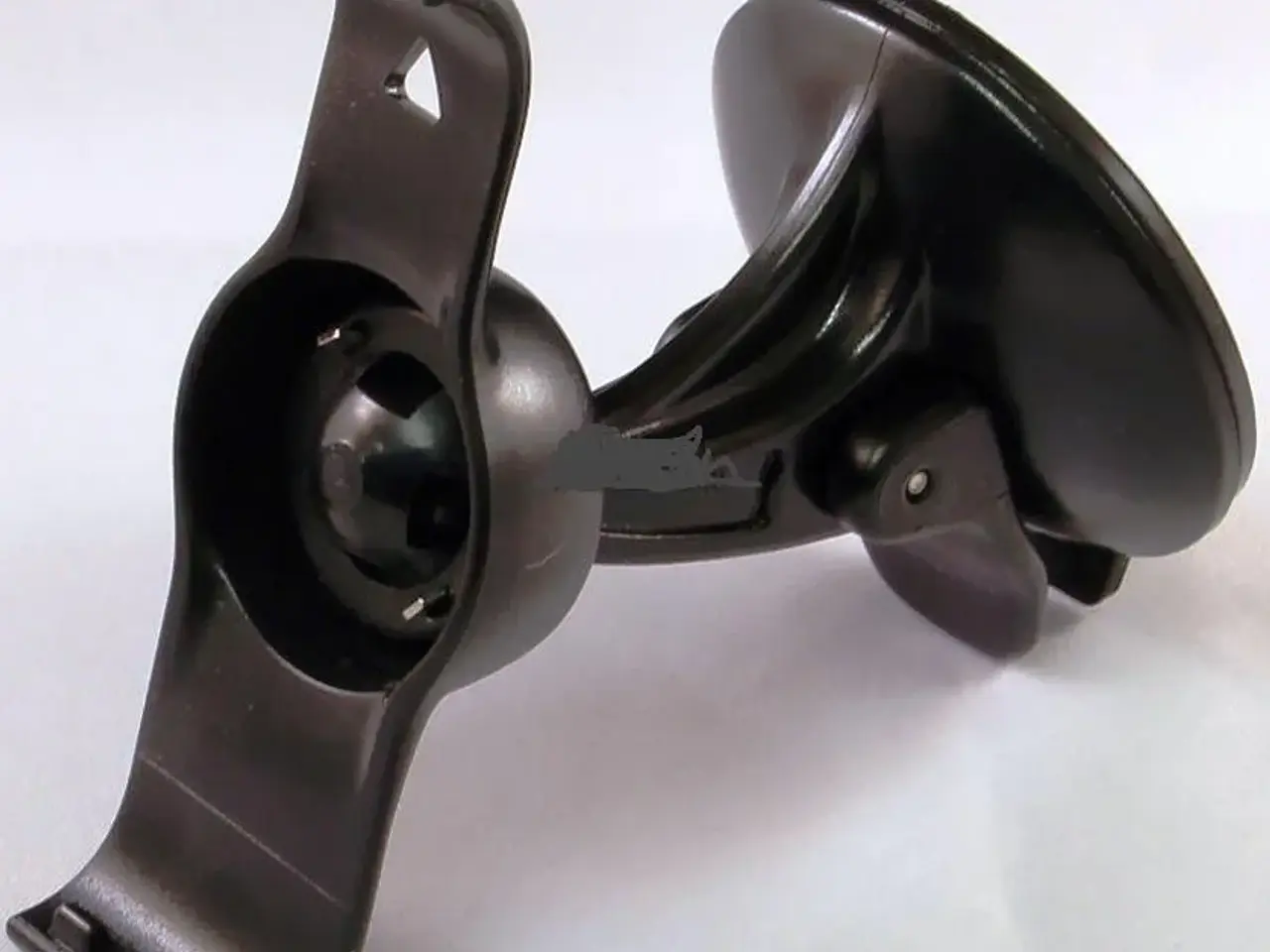Billede 1 - Garmin sugekopholder