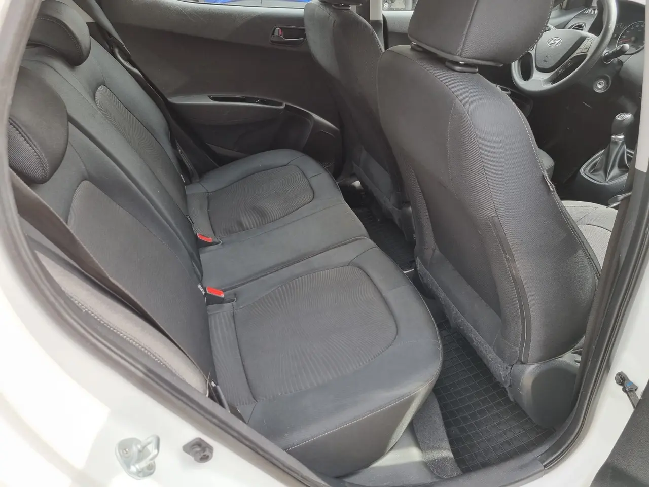 Billede 11 - Hyundai i10 1,0 Comfort