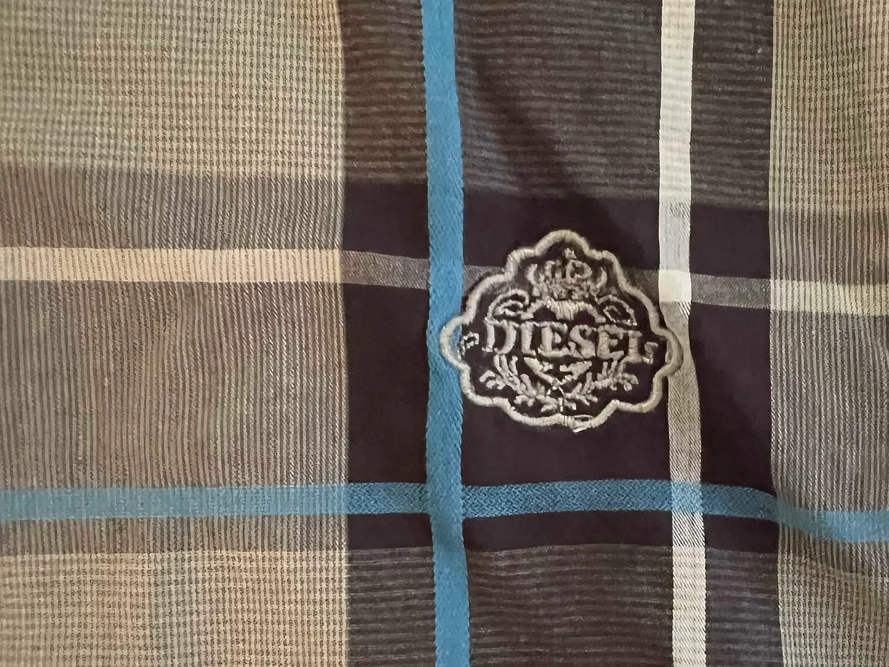 Billede 2 - Diesel Sangior skjorte – str. XL