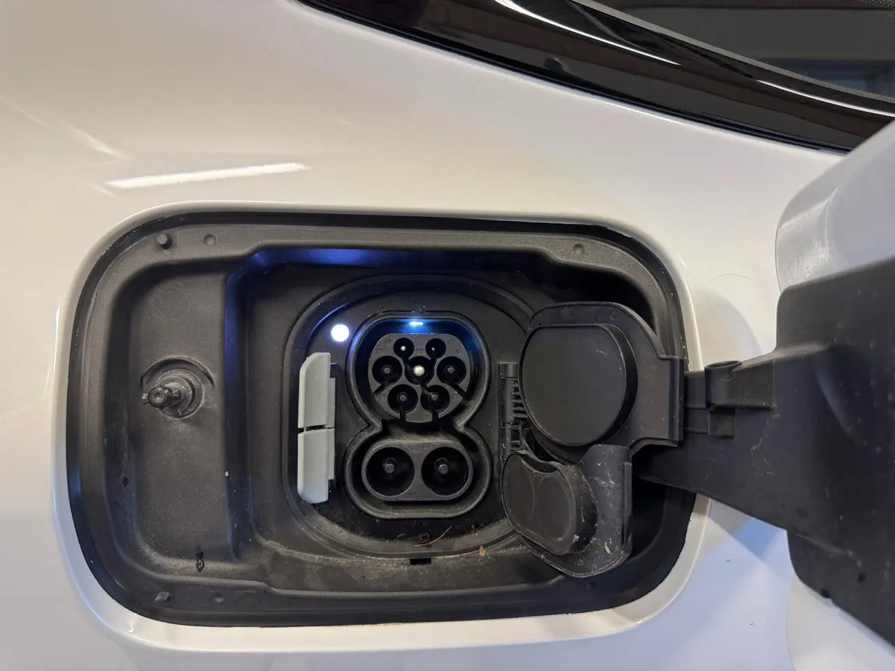 Billede 15 - BMW i4 eDrive35 M-Sport