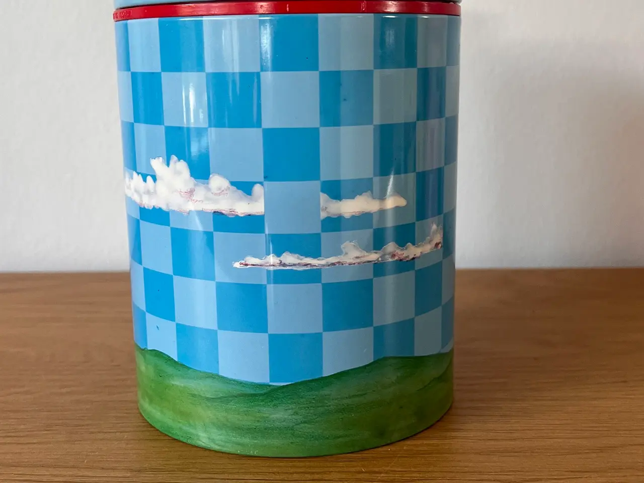 Billede 2 - Forskellige Irma kunstdåser