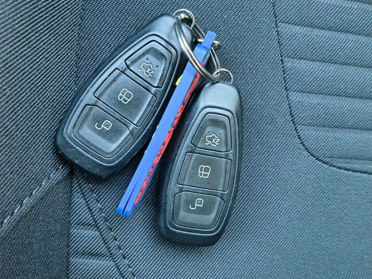 Billede 7 - Ford Focus 1,0 EcoBoost Titanium Plus 125HK 5d 6g