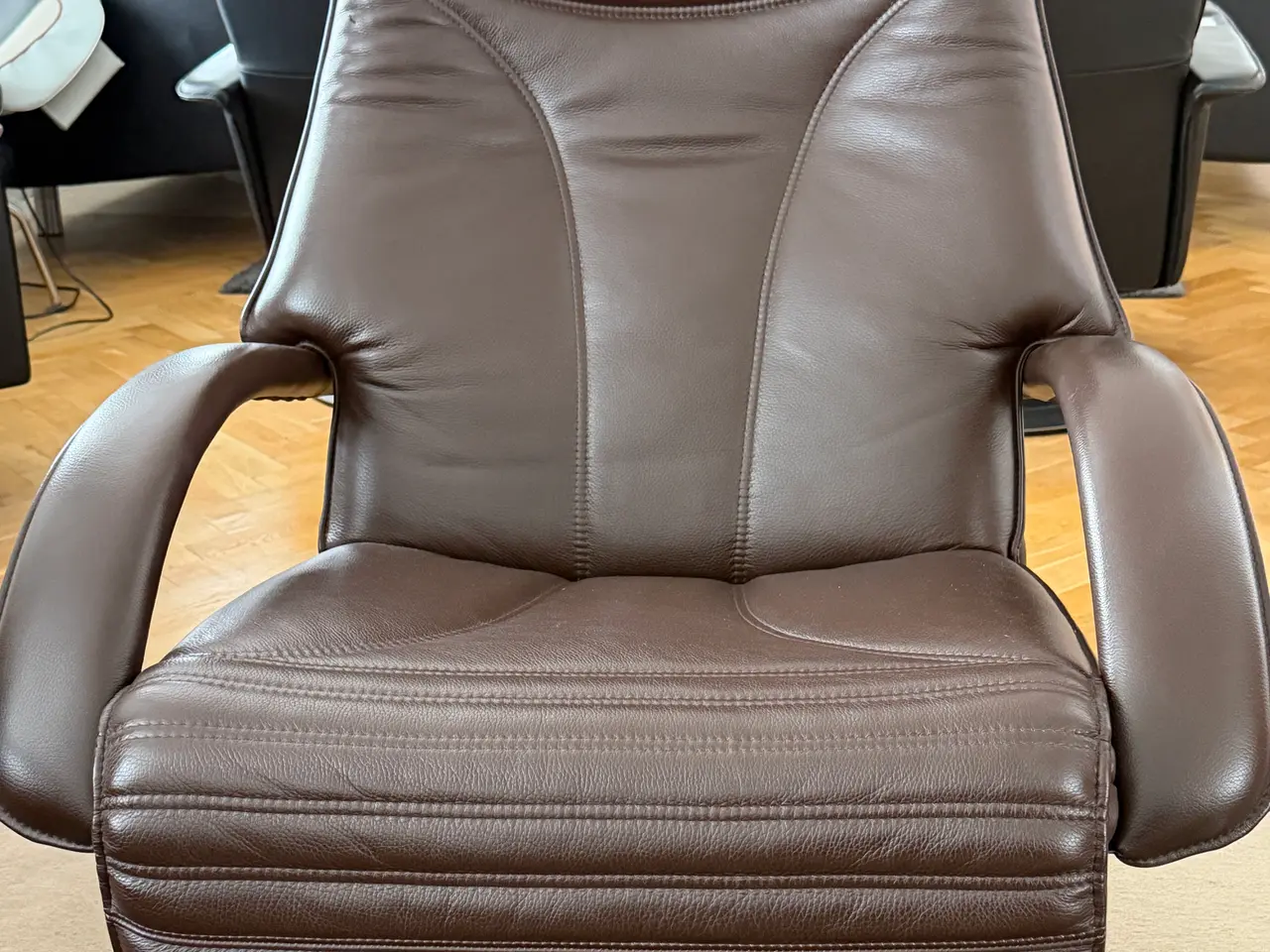 Billede 20 - Berg Furniture lænestole