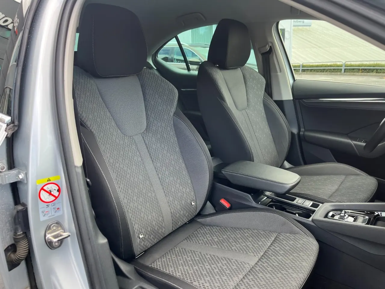 Billede 11 - Skoda Octavia 1,4 TSi iV DSG