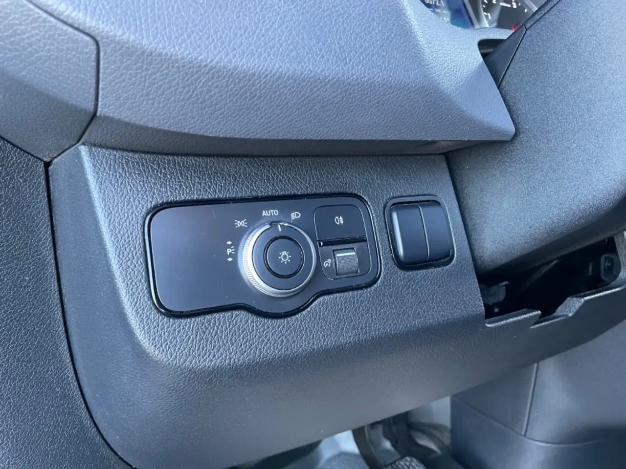 Billede 12 - Mercedes Sprinter 317 2,0 CDi A2 Kassevogn aut. RWD