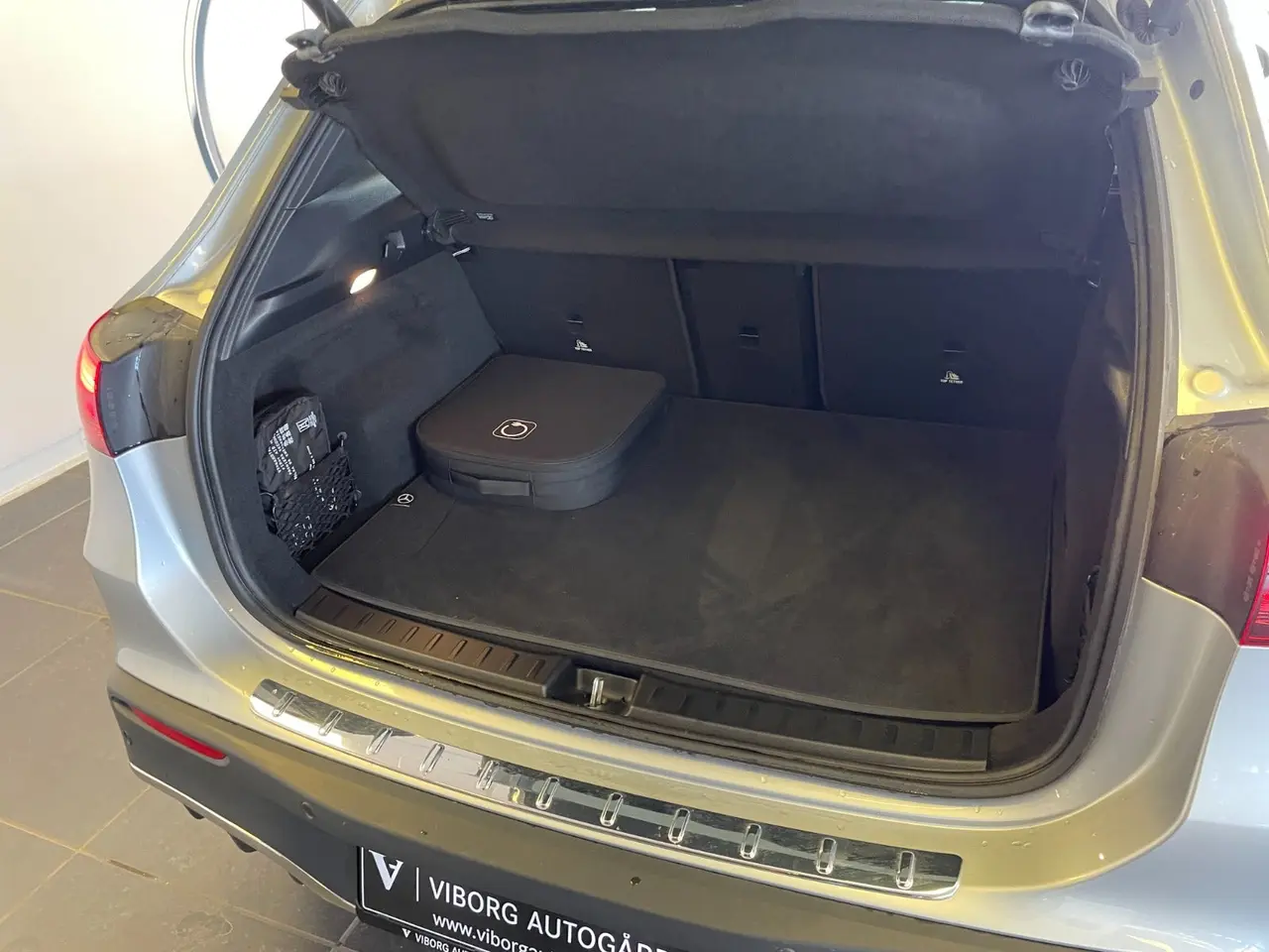 Billede 18 - Mercedes EQA250+  AMG Advance