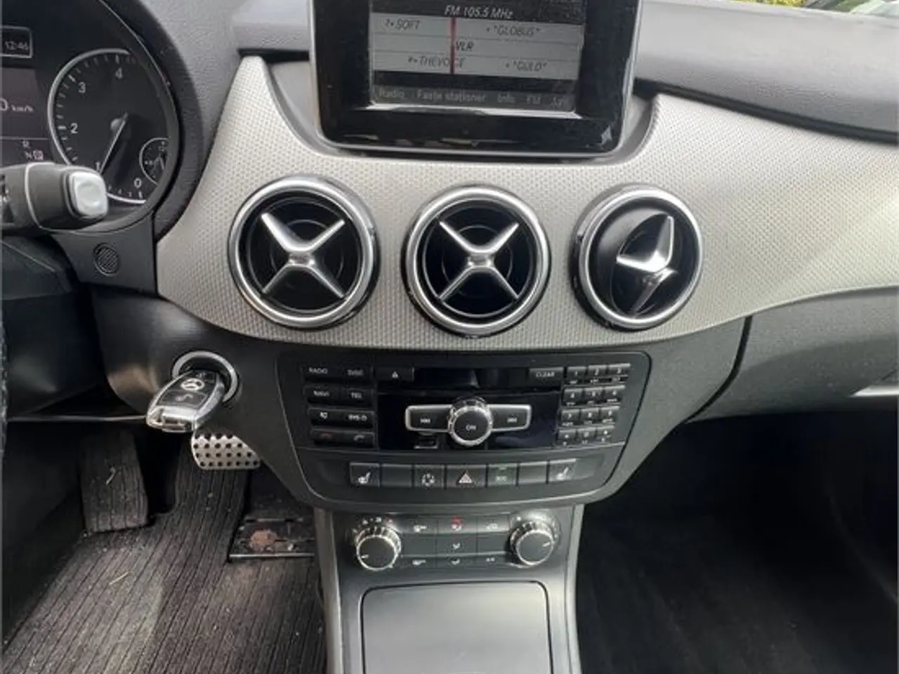 Billede 20 - Mercedes B200 CDi