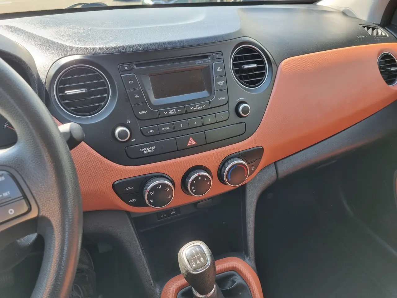 Billede 14 - Hyundai i10 1,0 Trend