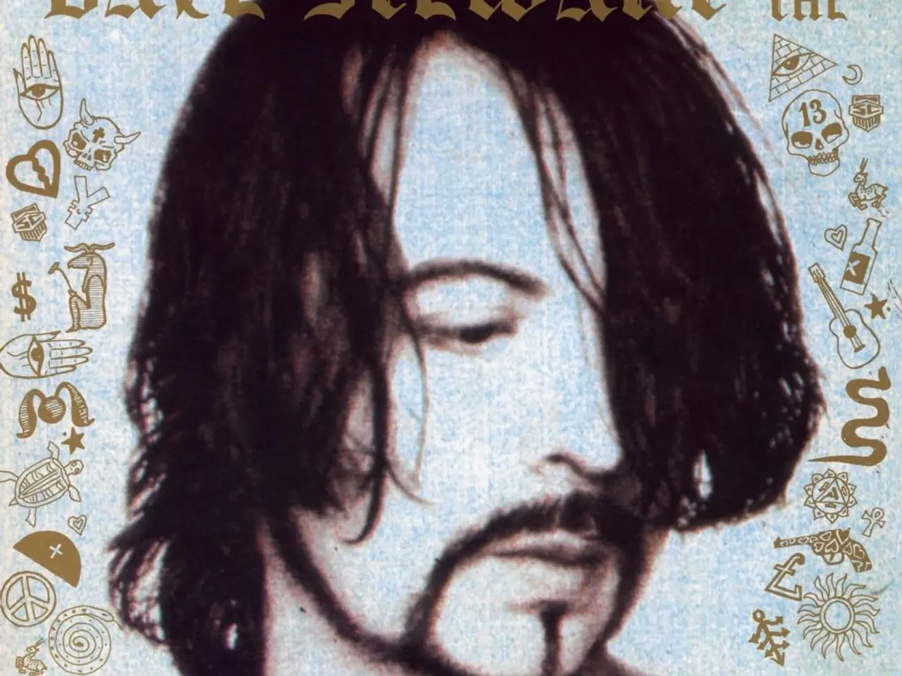 Billede 1 - Dave Stewart & Spiritual Cowboys