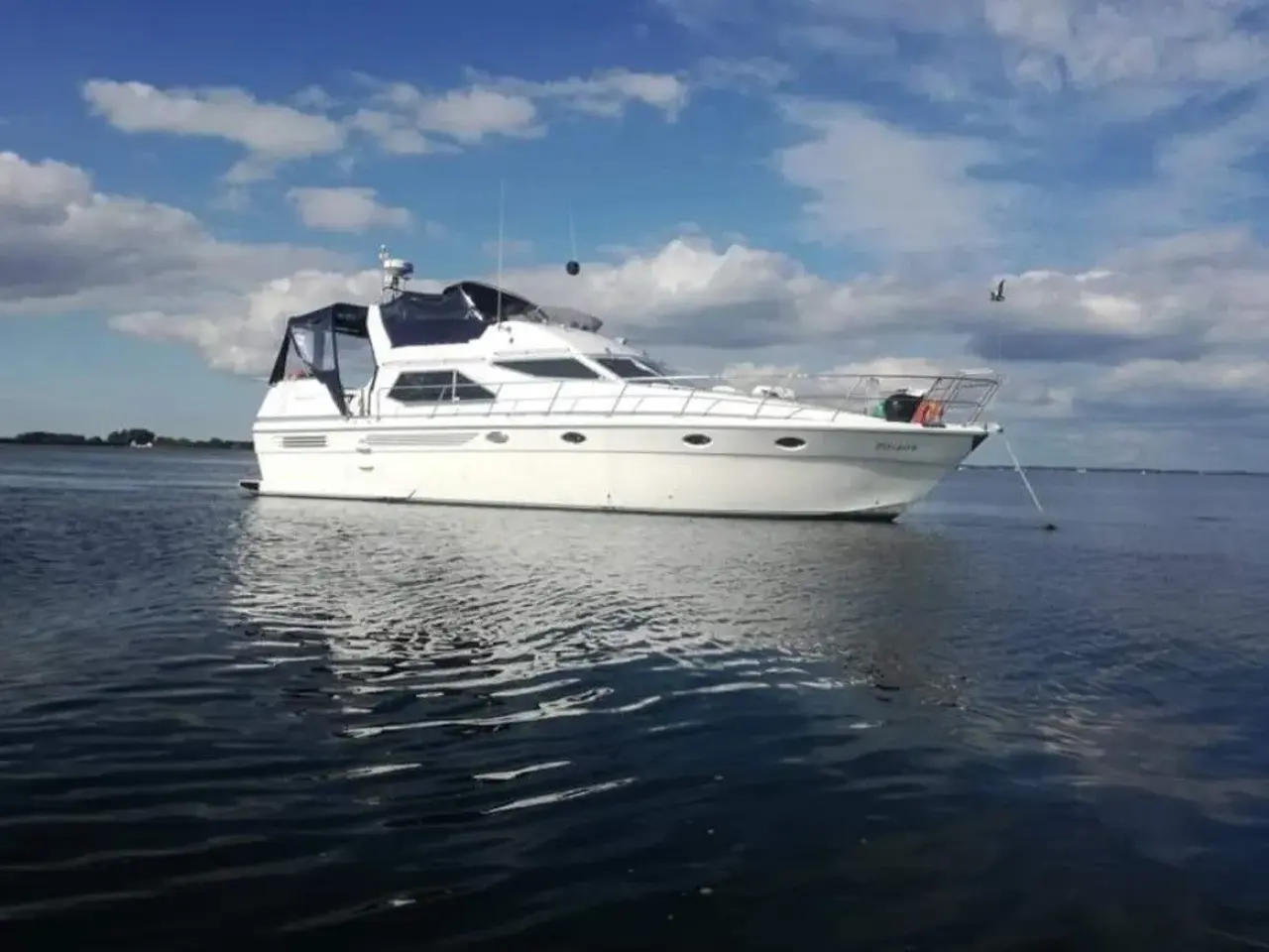 Billede 1 - Birchwood Challenger 49