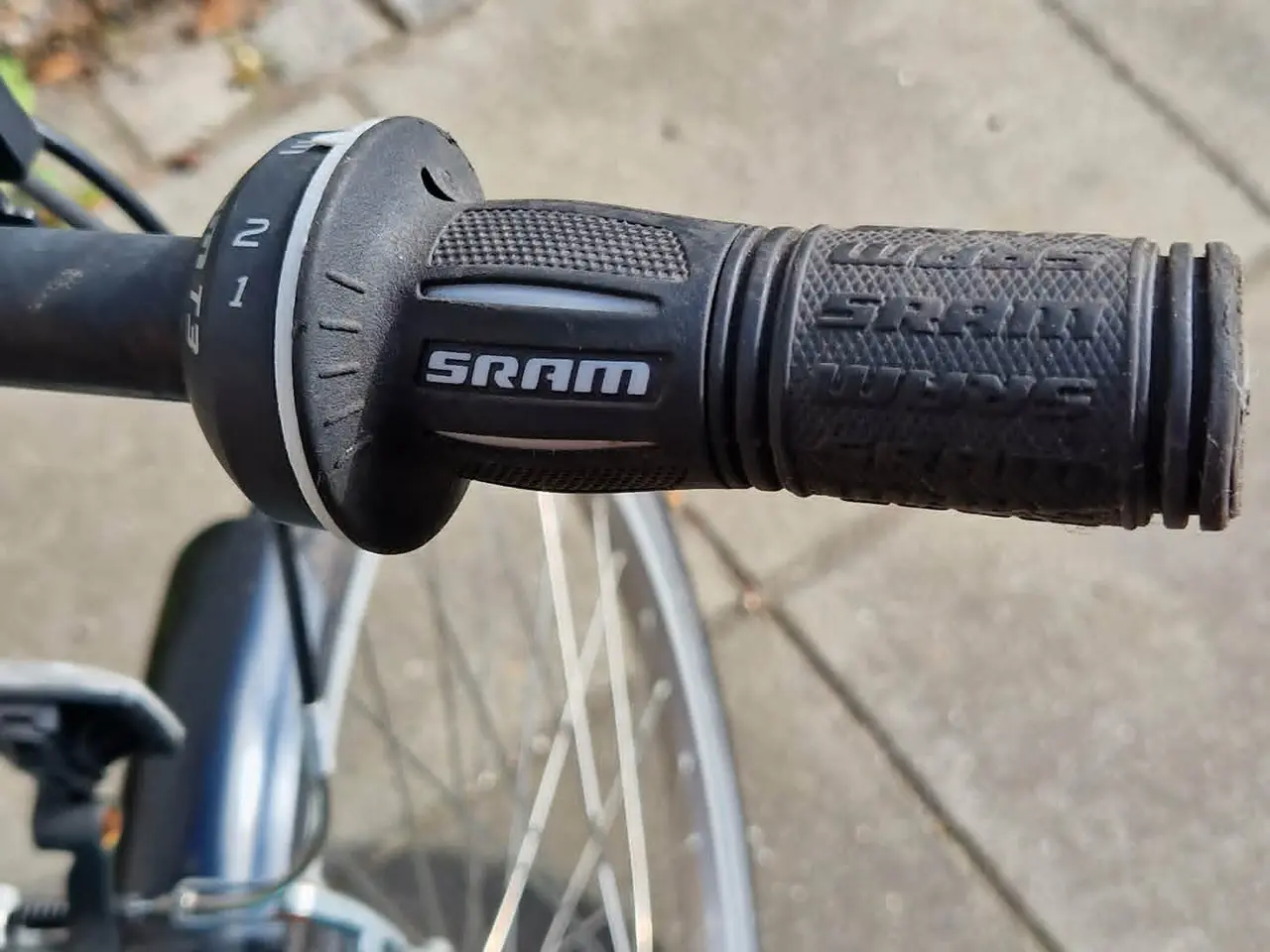 Billede 5 - 26" Winther 300 pigecykel med 3 gear