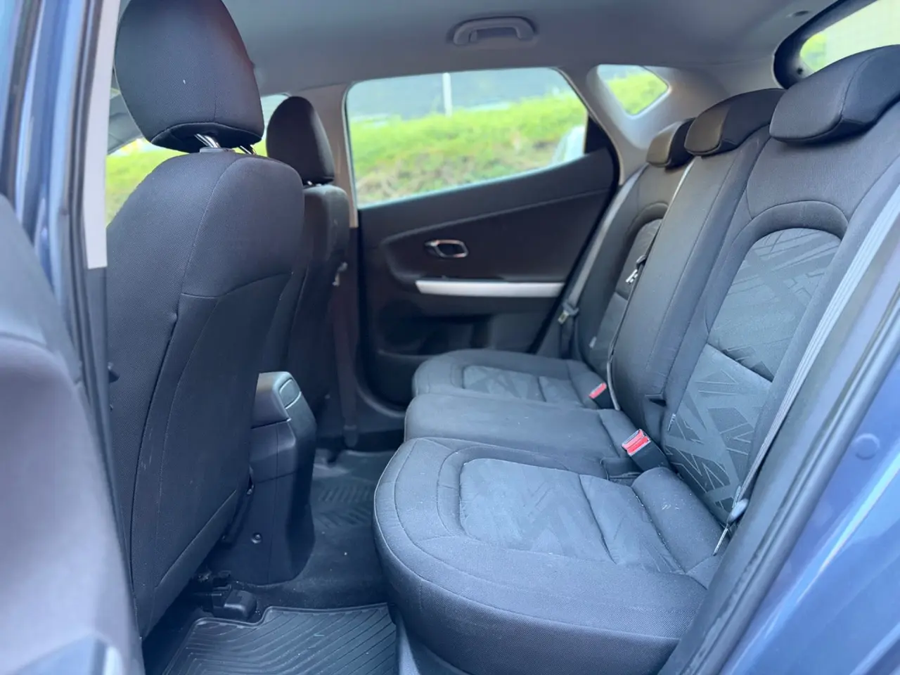 Billede 8 - Kia Ceed 1,6 CRDi 128 Active