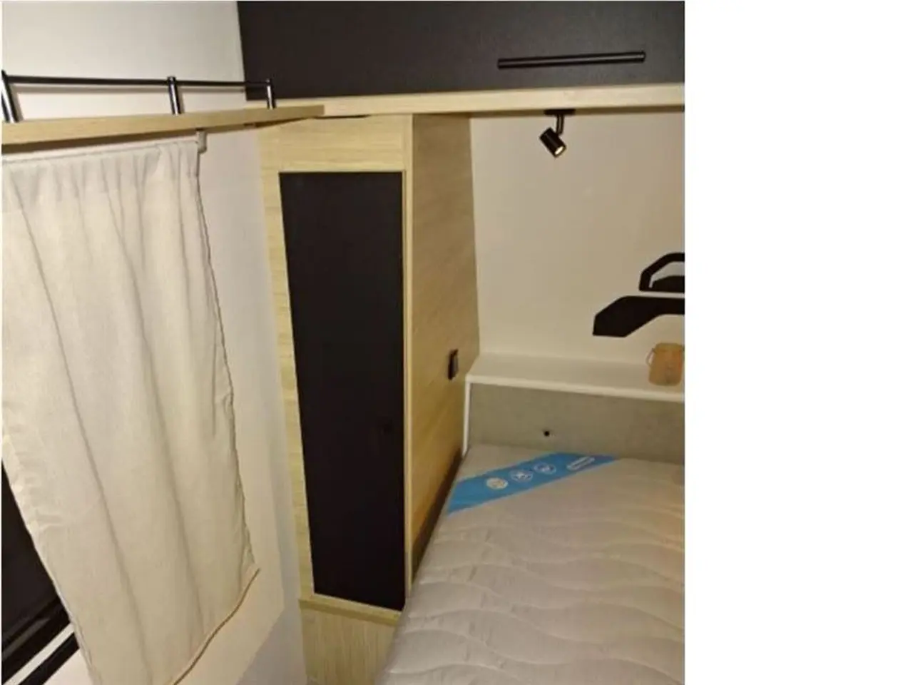 Billede 12 - 2026 - Caravelair Sport Line 480