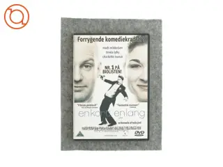 End kort en lang (dvd)