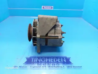 Mercedes OM352 Generator