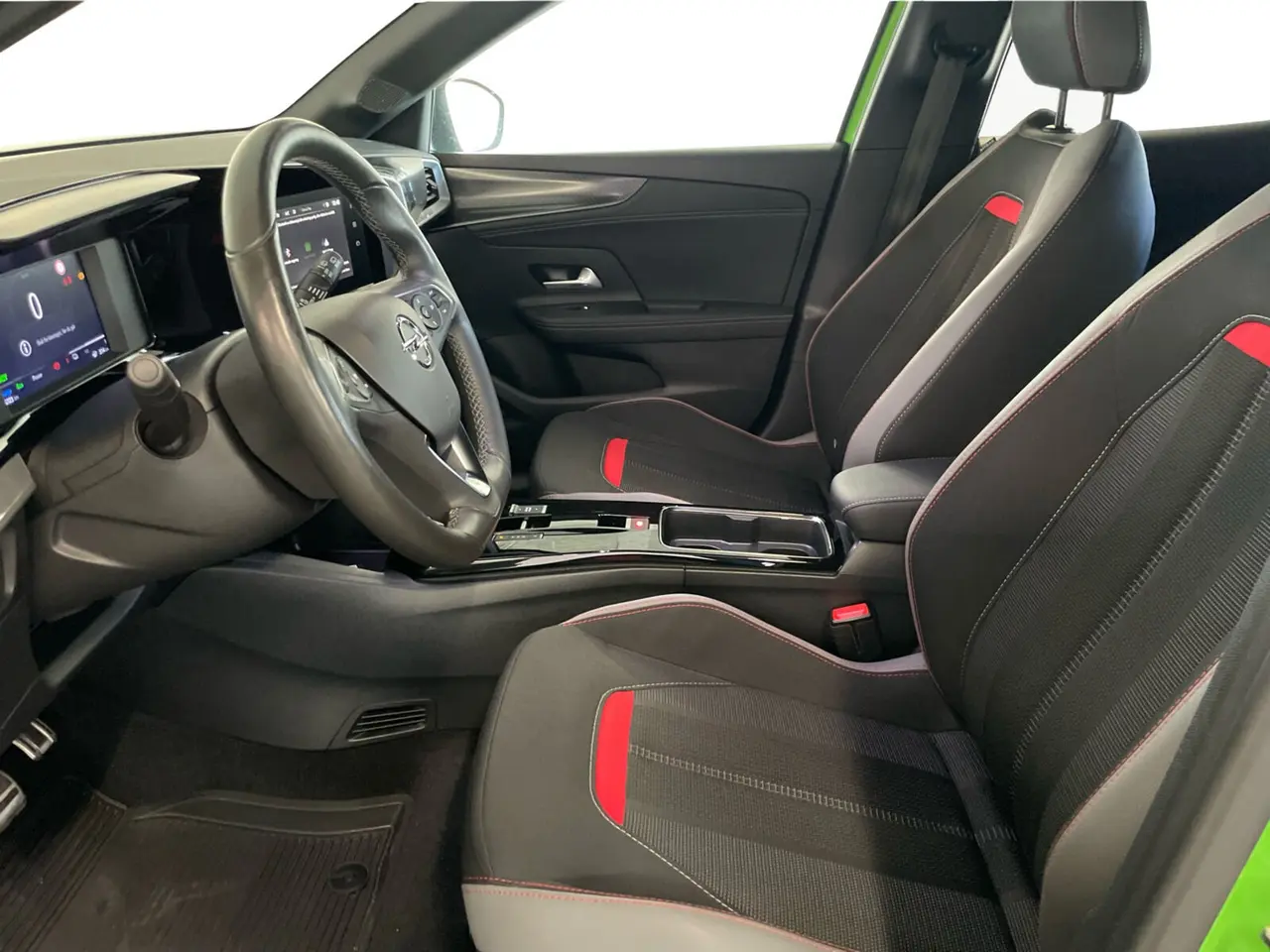 Billede 10 - Opel Mokka-e 50 GS Line