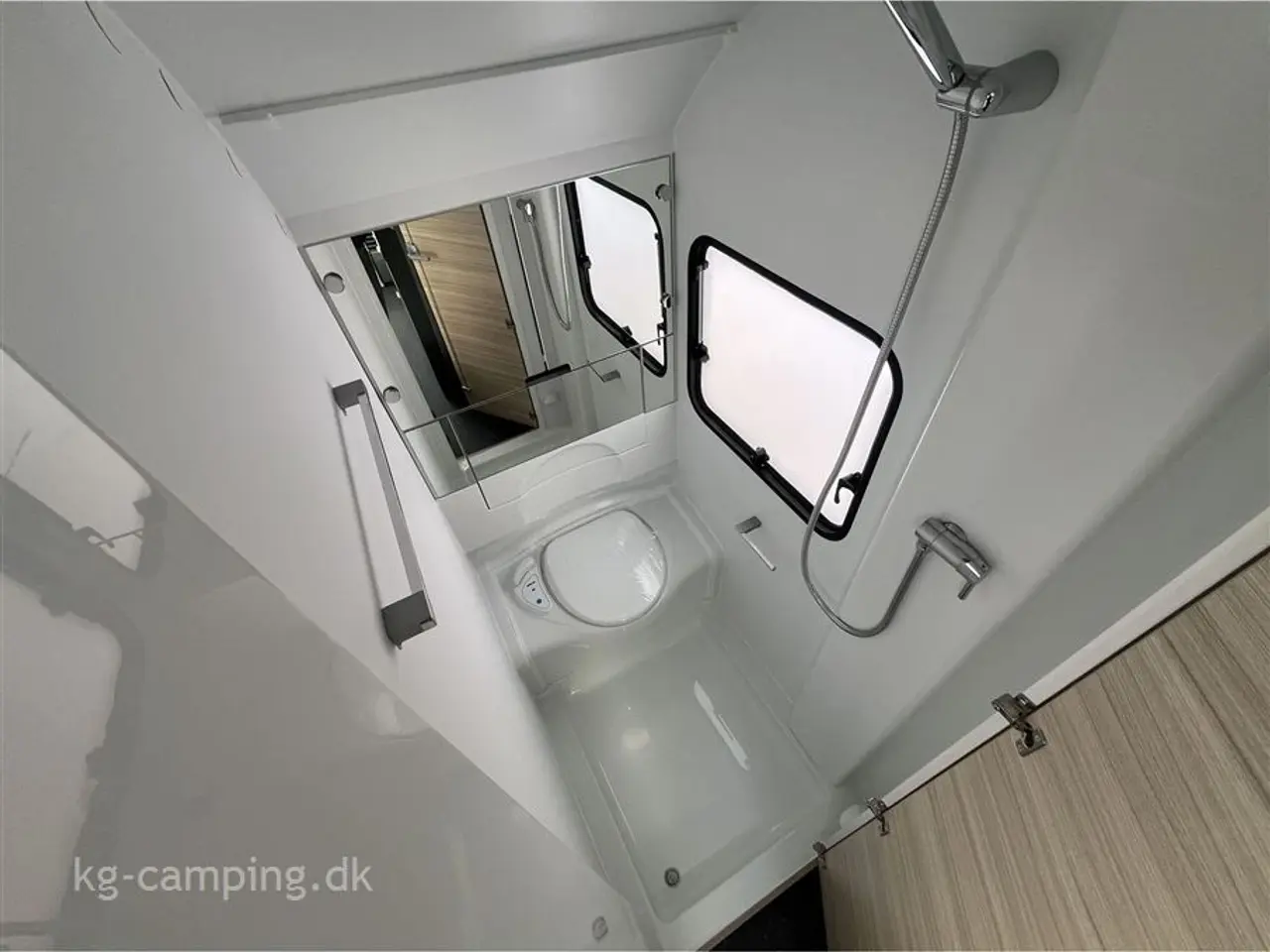 Billede 8 - 2026 - Adria Altea 432 PX Let rejsevogn med dobbeltseng