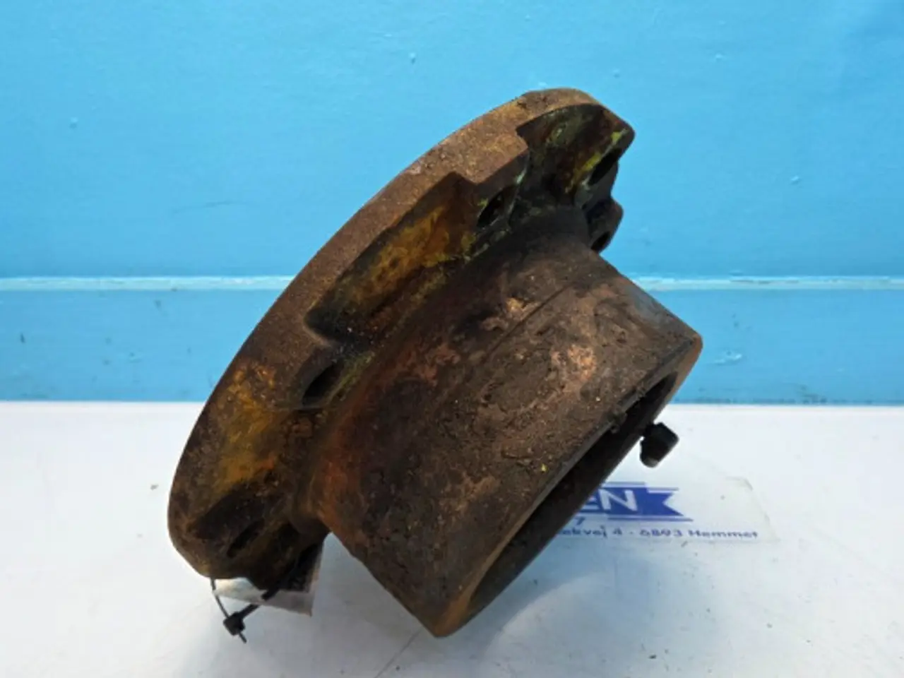 Billede 10 - Claas Jaguar 850 Hub 9847323