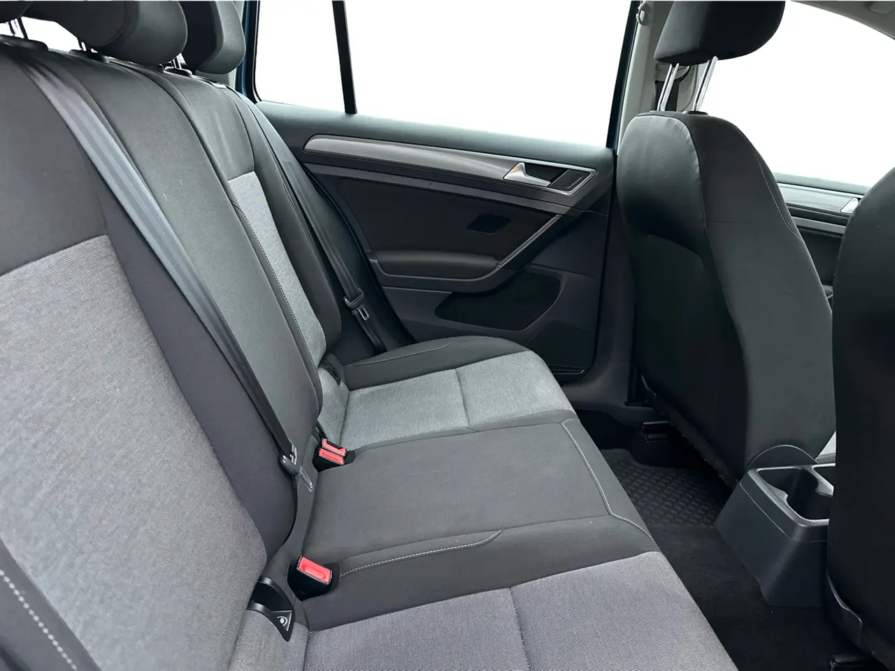 Billede 6 - VW GOLF VII 1,2 TSi VARIANT - LEV. NYSYNET