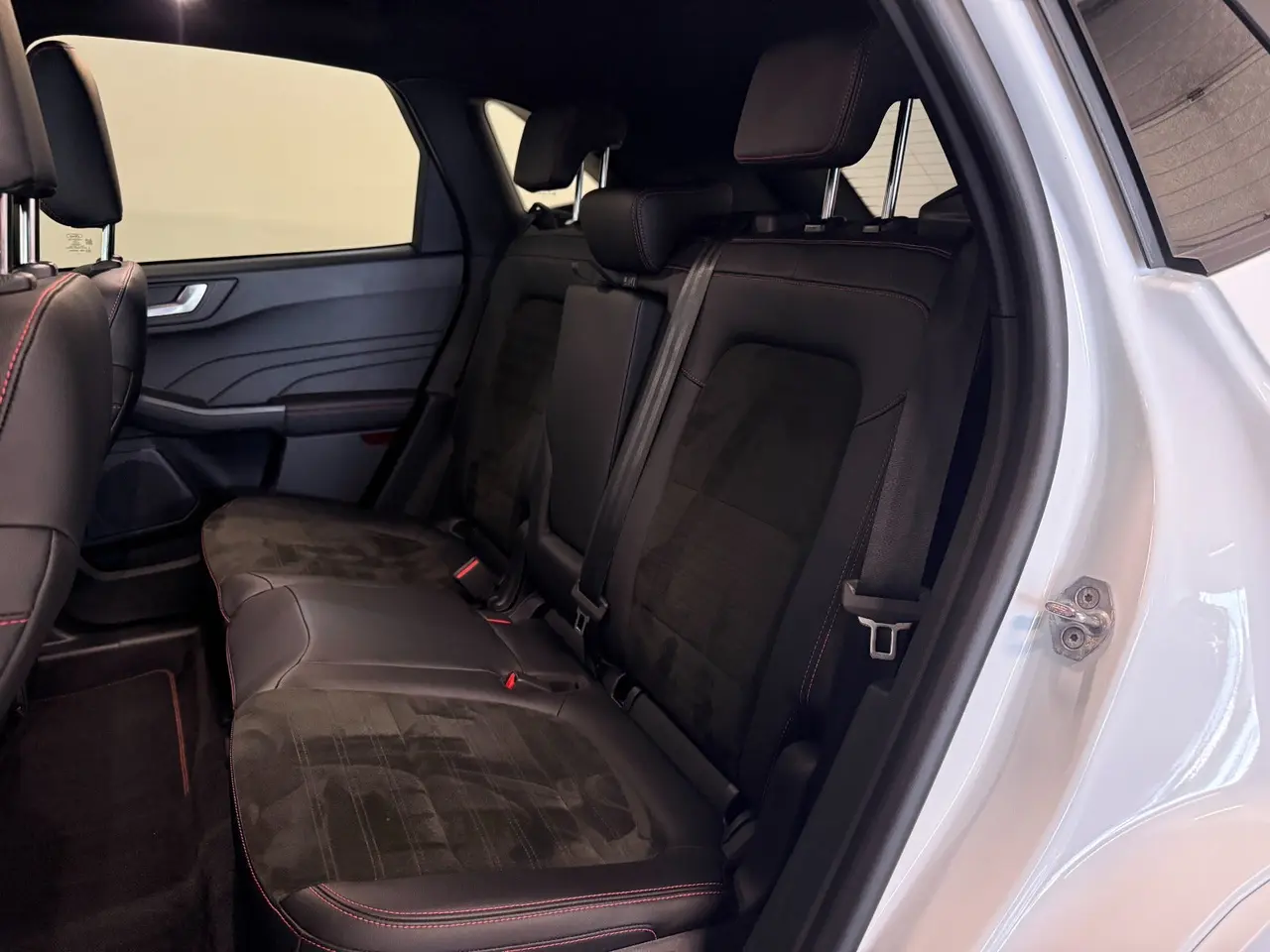 Billede 7 - Ford Kuga 2,5 PHEV ST-Line X CVT
