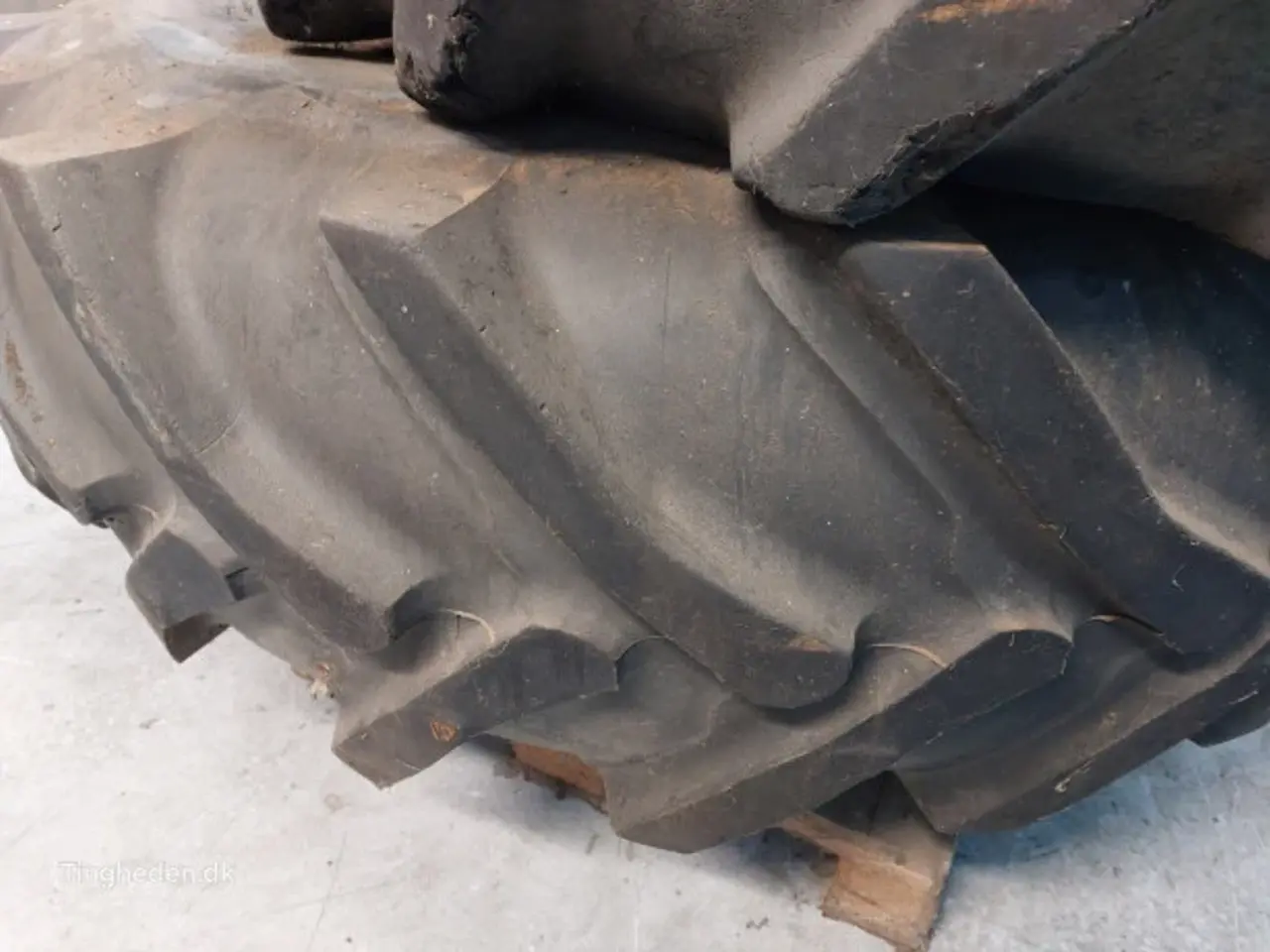 Billede 19 - 34" 18.4/78-34