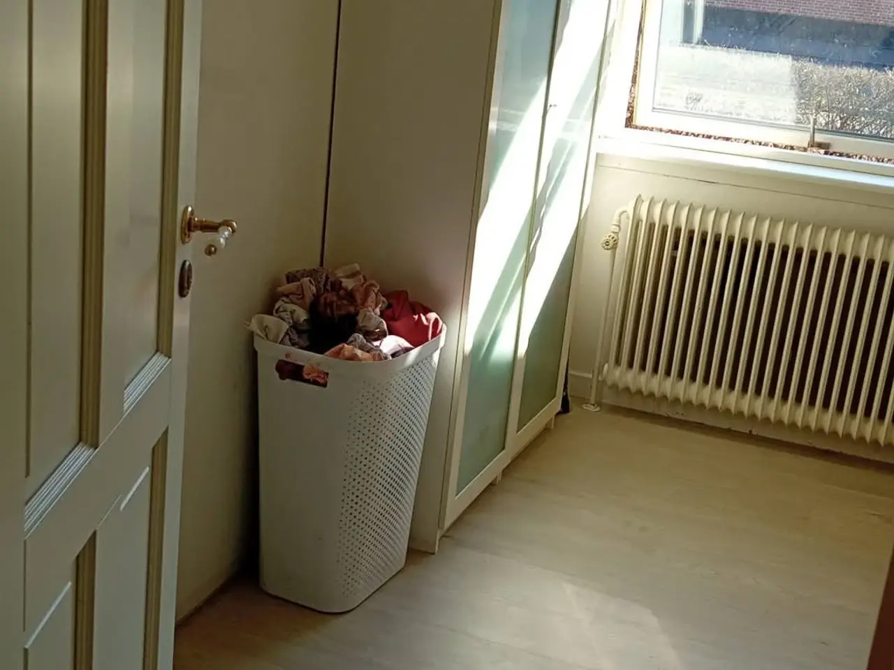 Billede 7 - Nyrenoveret 1 plans sælges billigt!