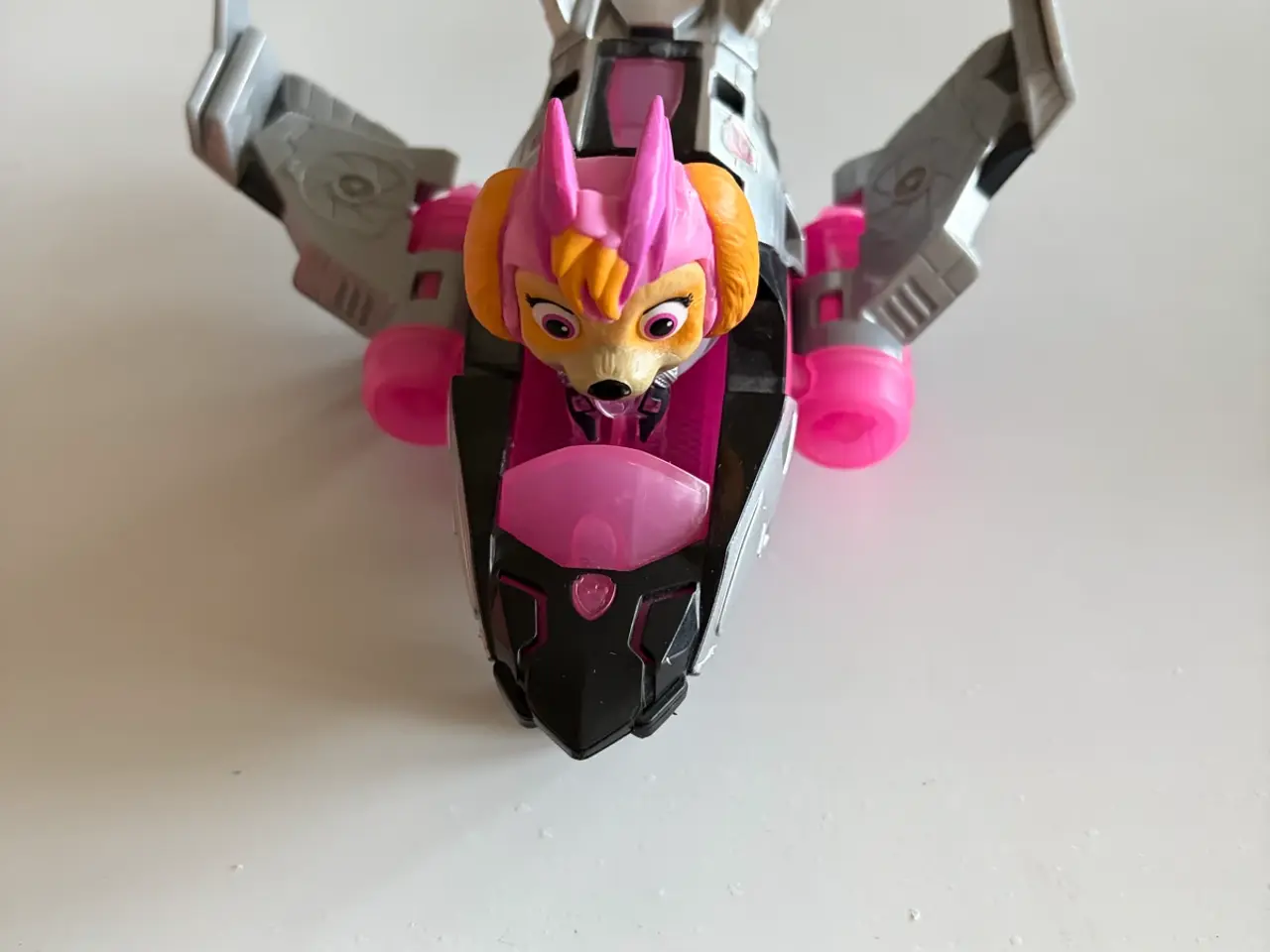 Billede 1 - Paw Patrol - Skyes Redningsfly