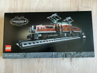 Lego 10277