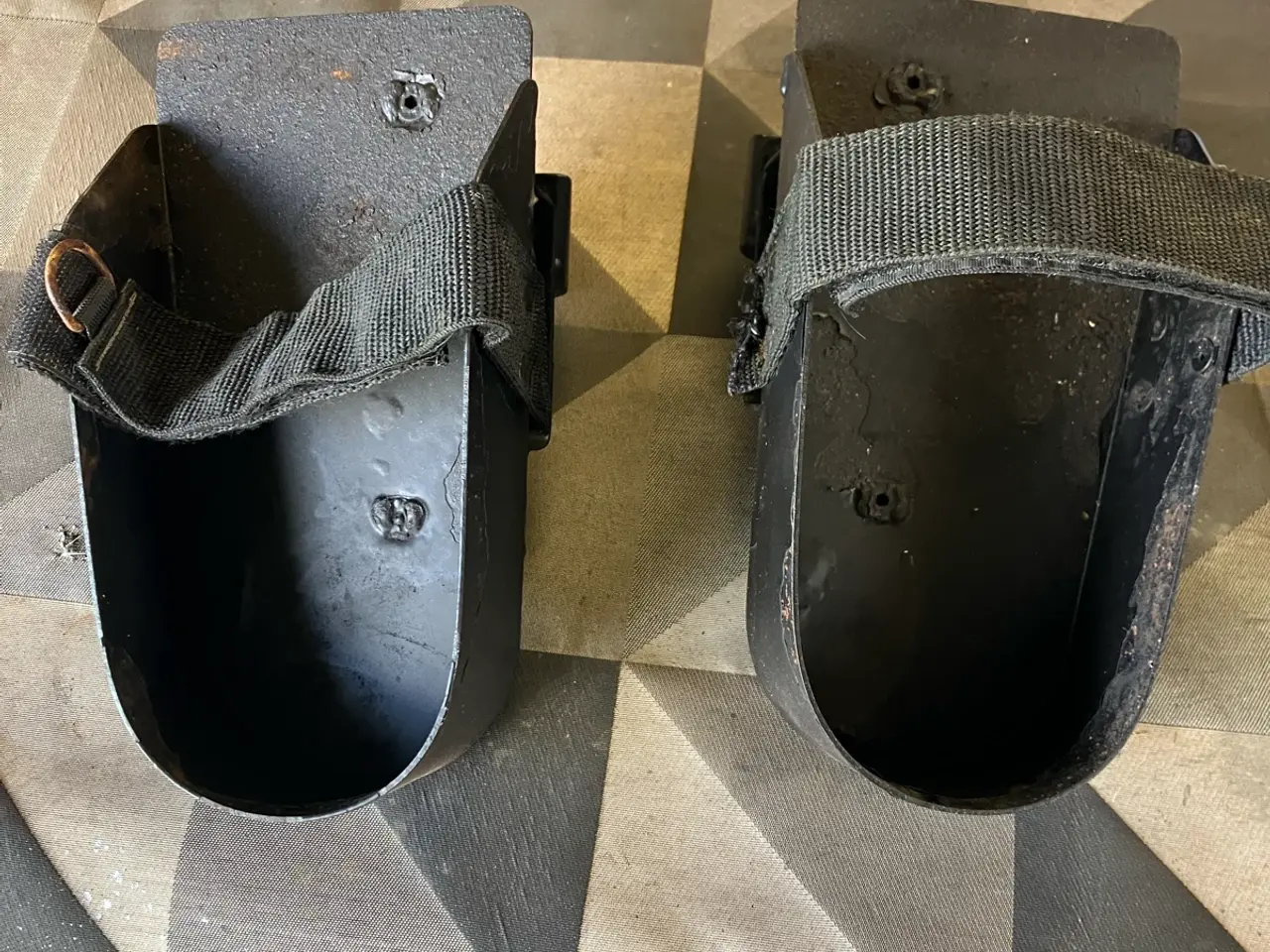 Billede 5 - Side by side Elcykel 