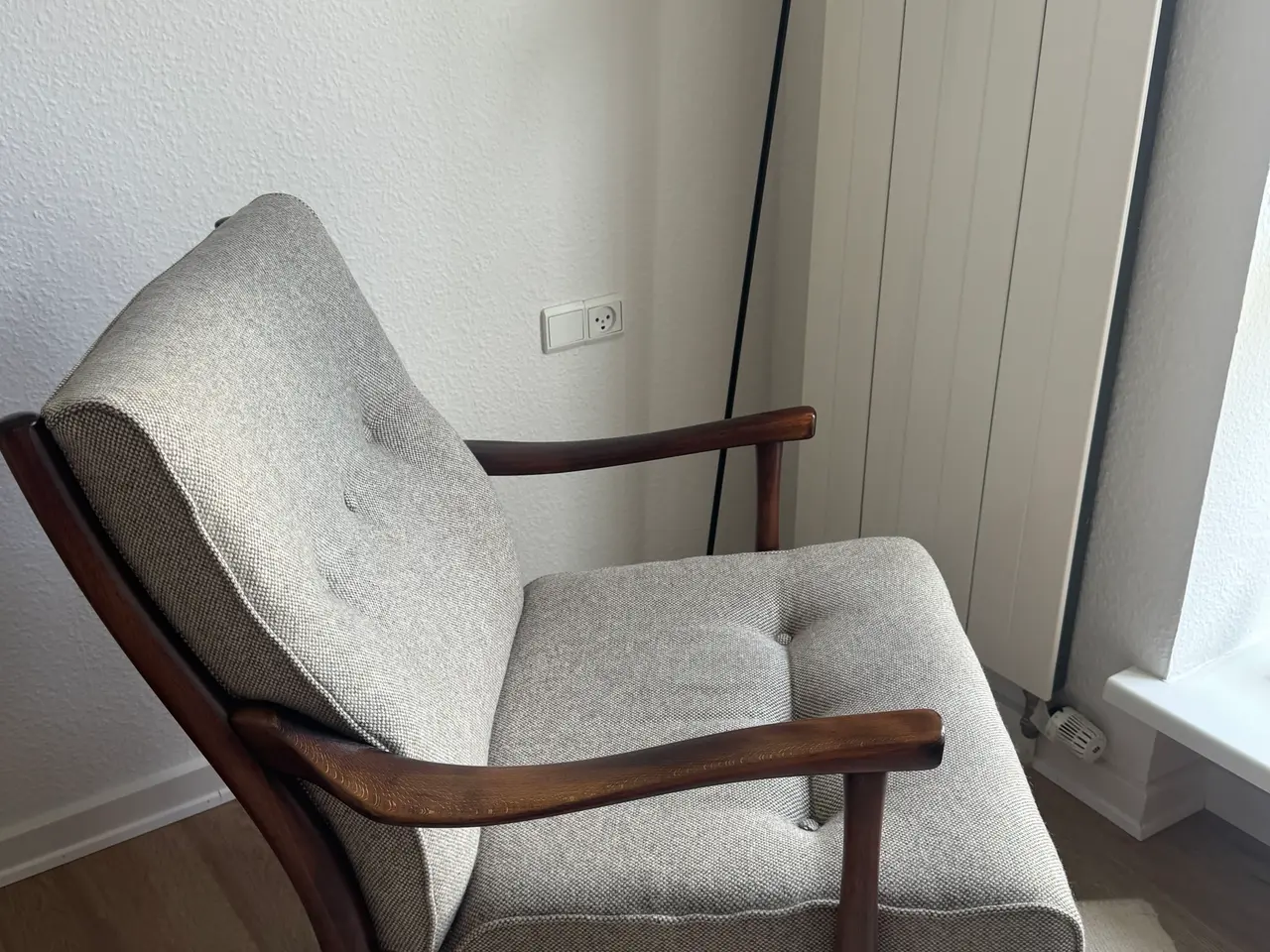 Billede 4 - FARSTRUP 2-personers sofa og 2 stole