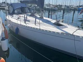 Rummelig Dufour 38 Classic