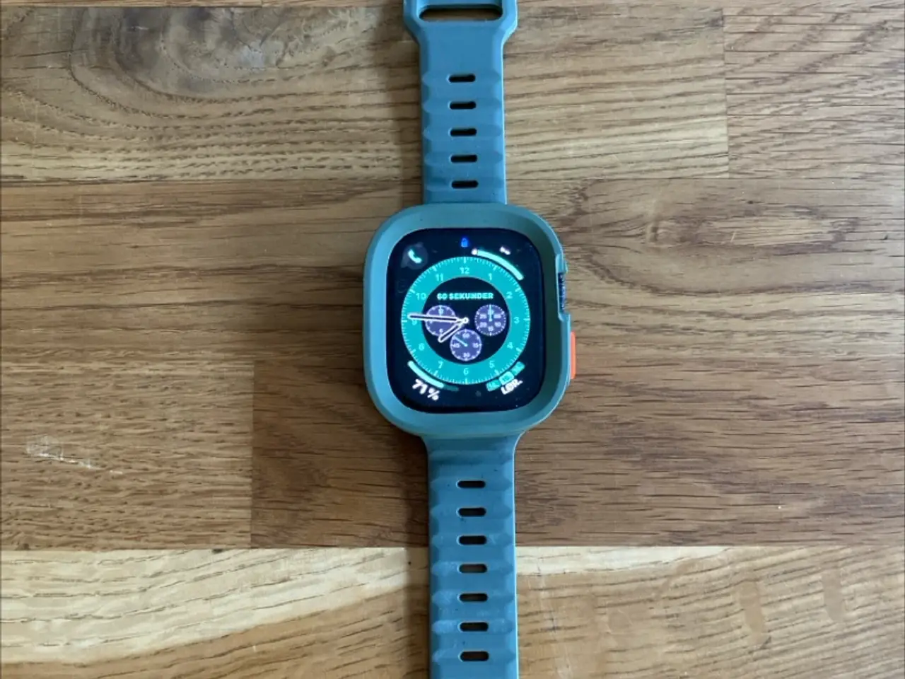 Billede 1 - 49mm Ultra 2 gps