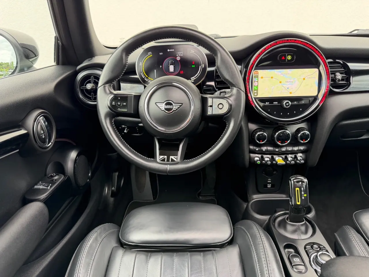 Billede 8 - MINI Cooper SE  Yours Trim