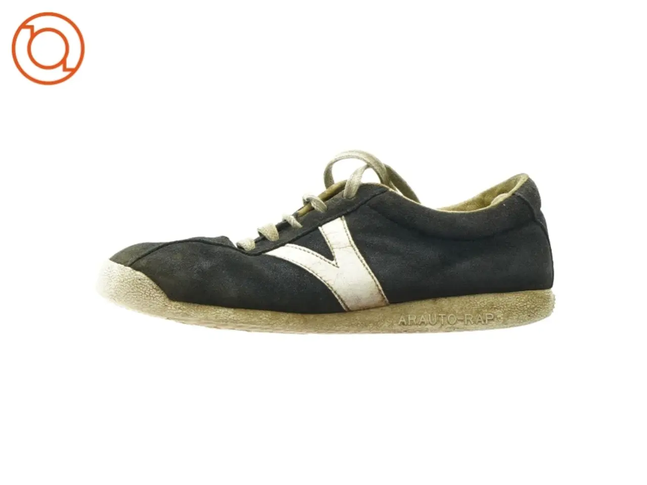 Billede 1 - Arauto Rap Sneakers (str. 34)