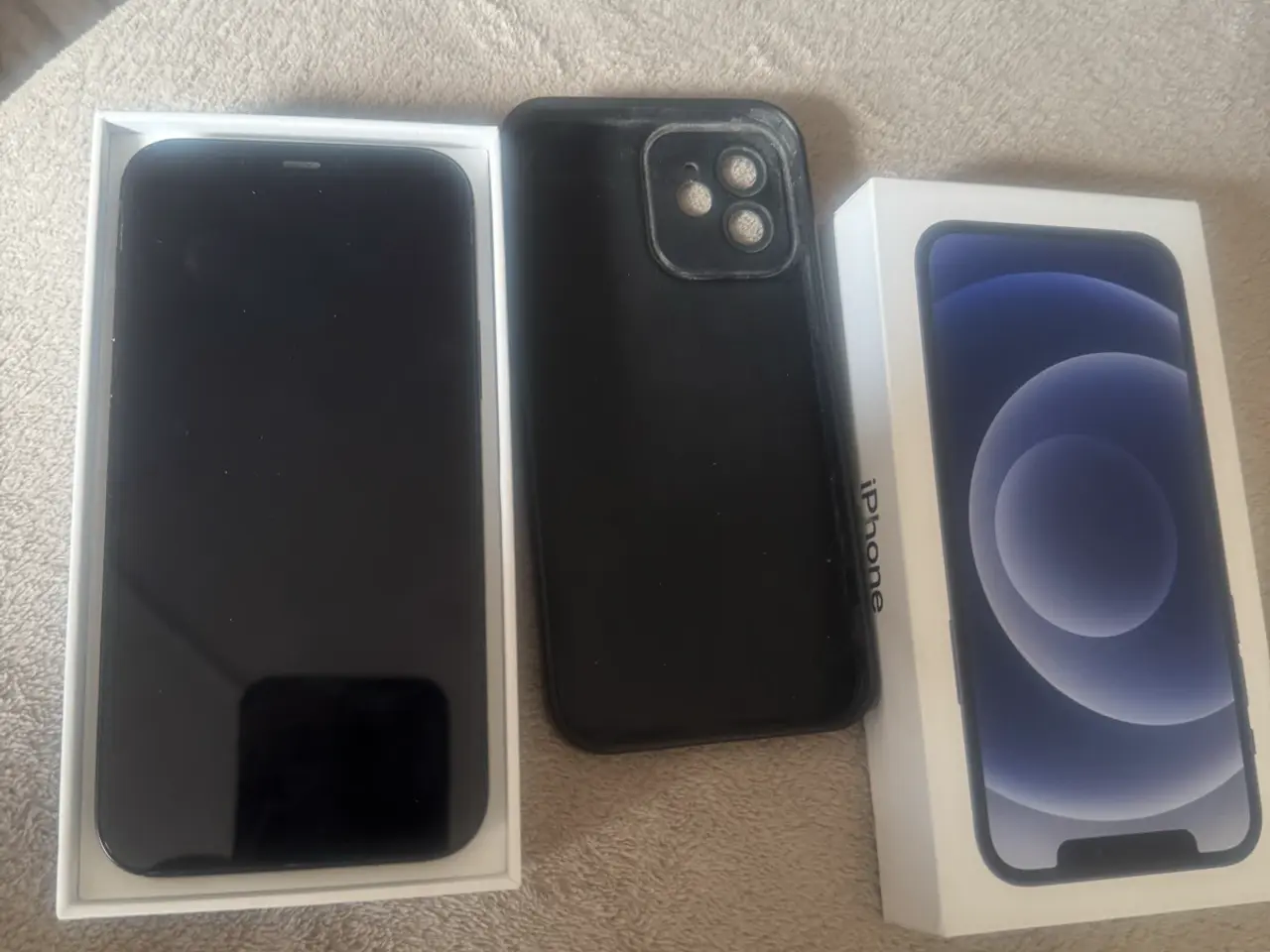 Billede 3 - iPhone 12 er i super velholdt