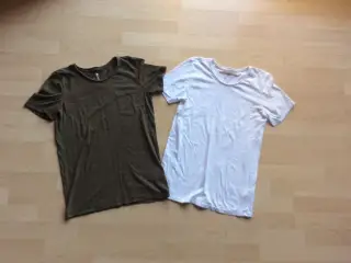 Drenge t-shirts str.158/164
