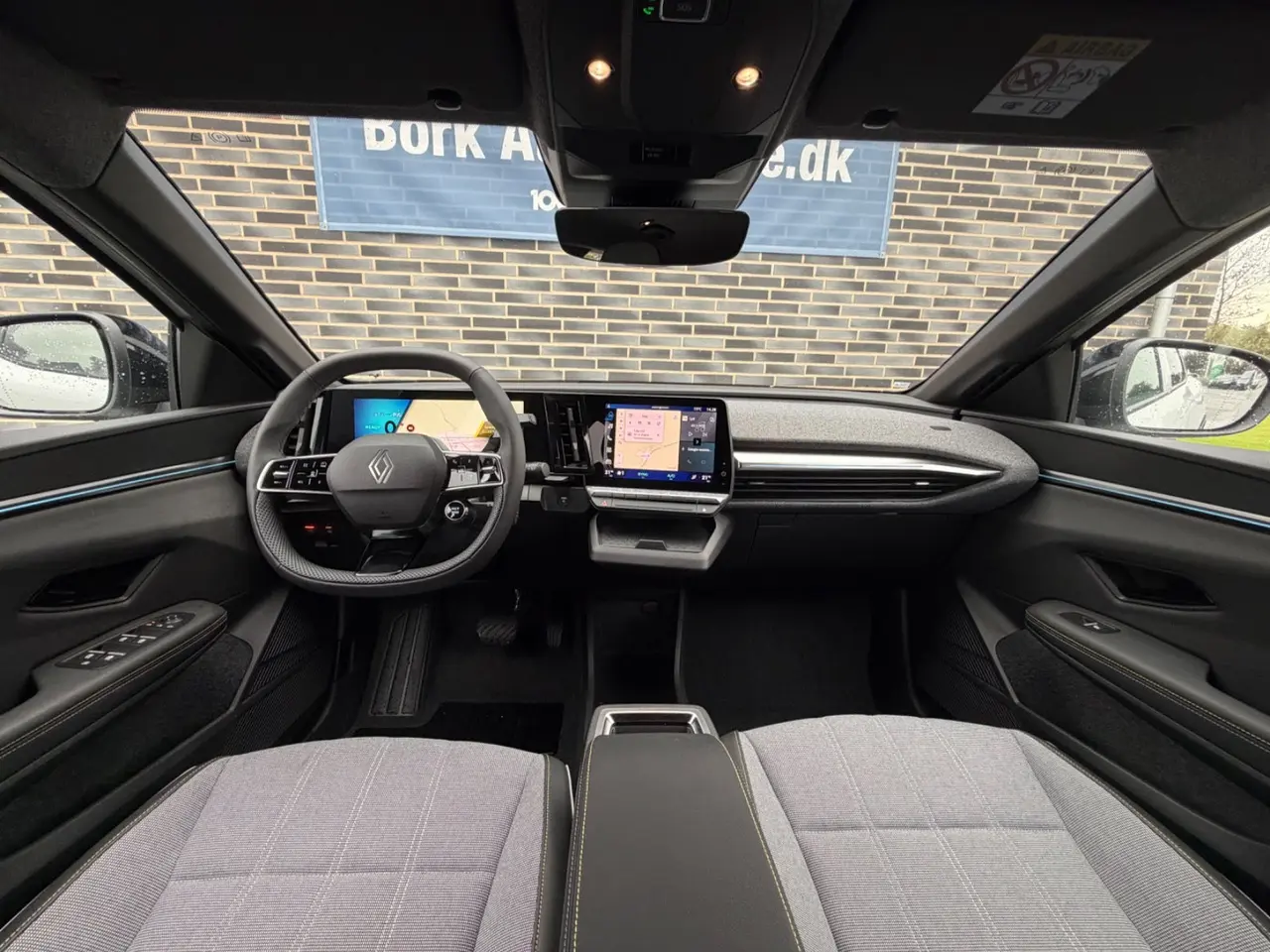 Billede 3 - Renault Megane E-Tech 60 Techno