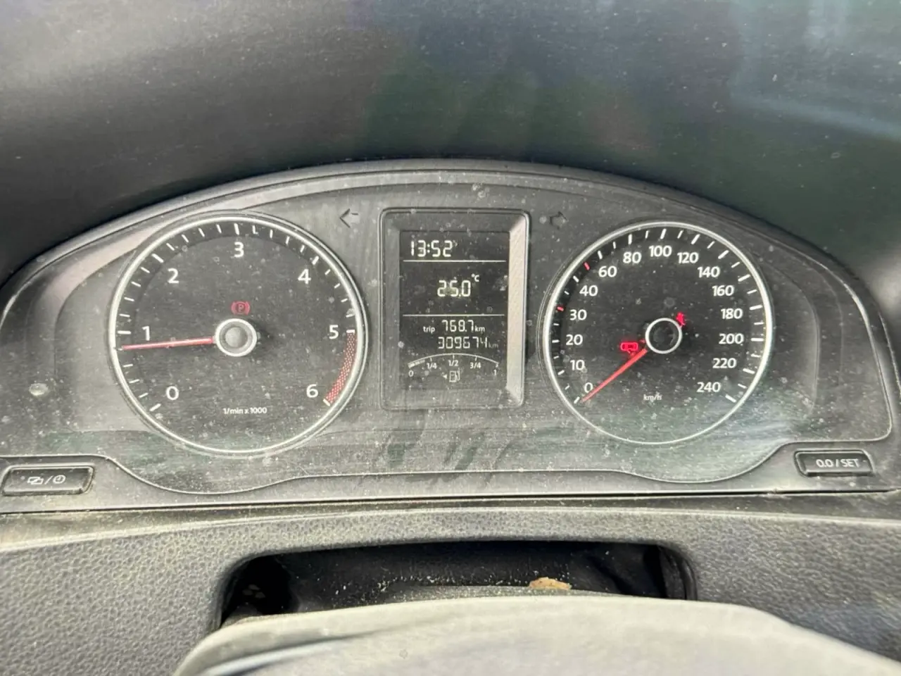 Billede 7 - Volkswagen Transporter