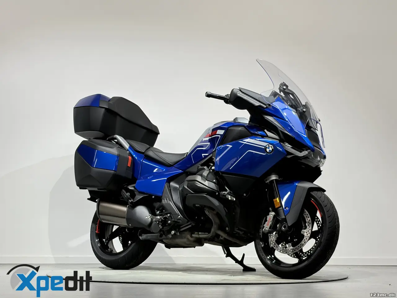 Billede 3 - BMW R 1300 RT