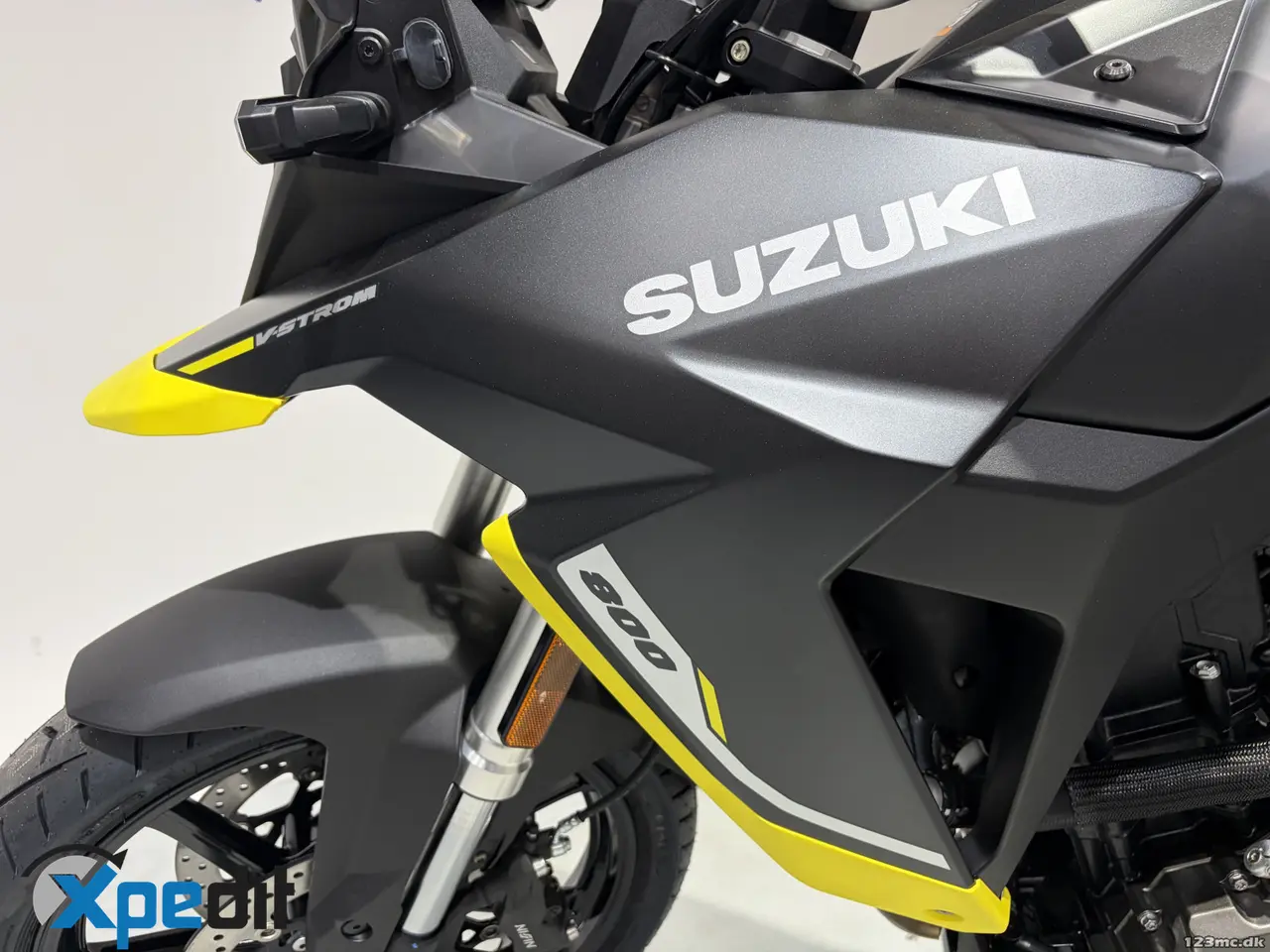 Billede 14 - Suzuki DL 800 V-Strom