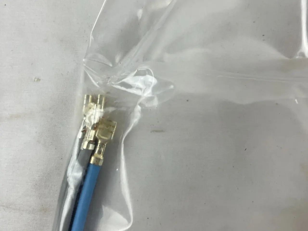 Billede 5 - Eaton 220S6810 Tabula Feed kabel 6mm² L1+L2+L3+N