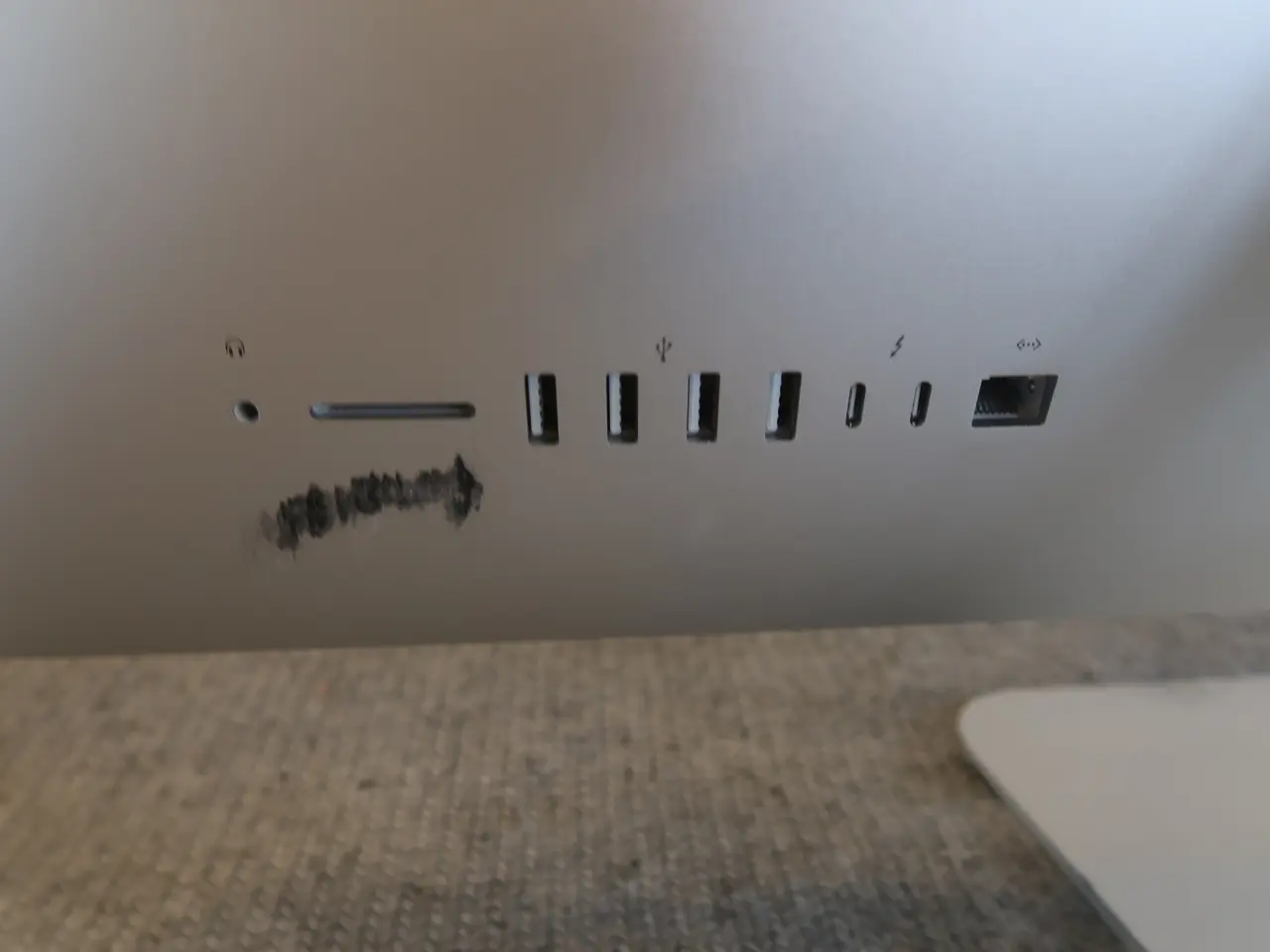 Billede 3 - Apple iMac 19,1 27" 5K opløsning