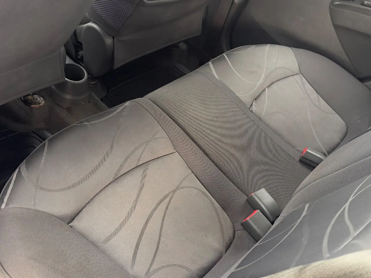 Billede 19 - Chevrolet Spark 1,2 LS Beat
