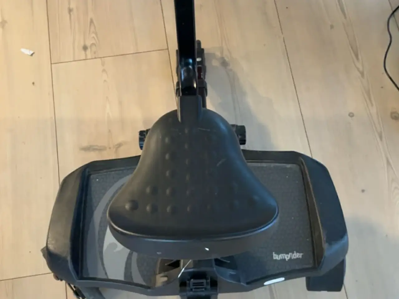 Billede 1 - Bumprider