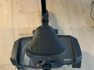 Bumprider