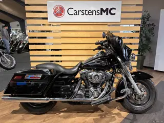 Harley-Davidson FLHTCU Electra Glide Ultra Classic