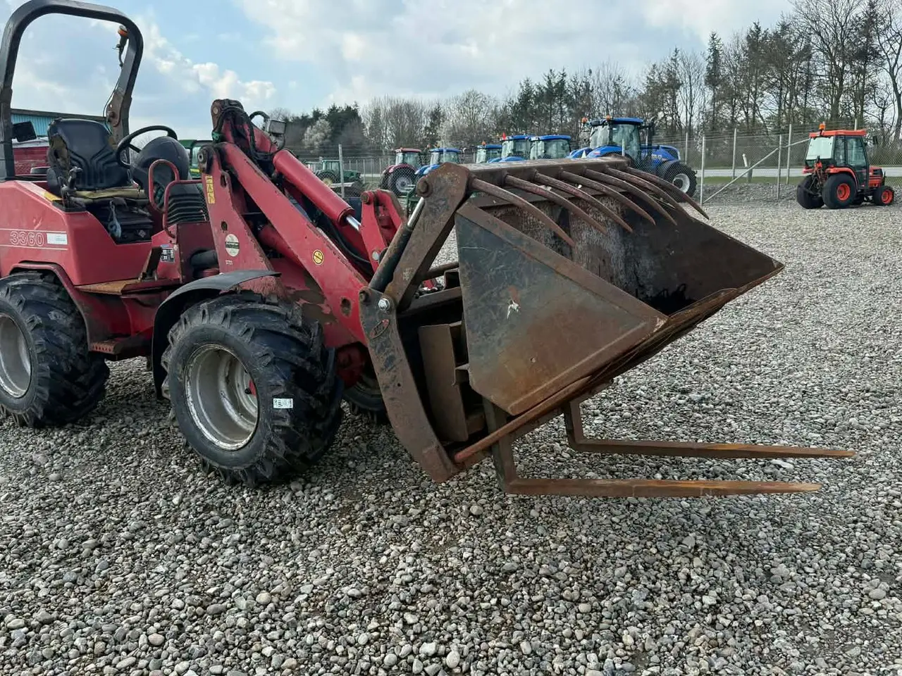 Billede 7 - Schäffer 3360