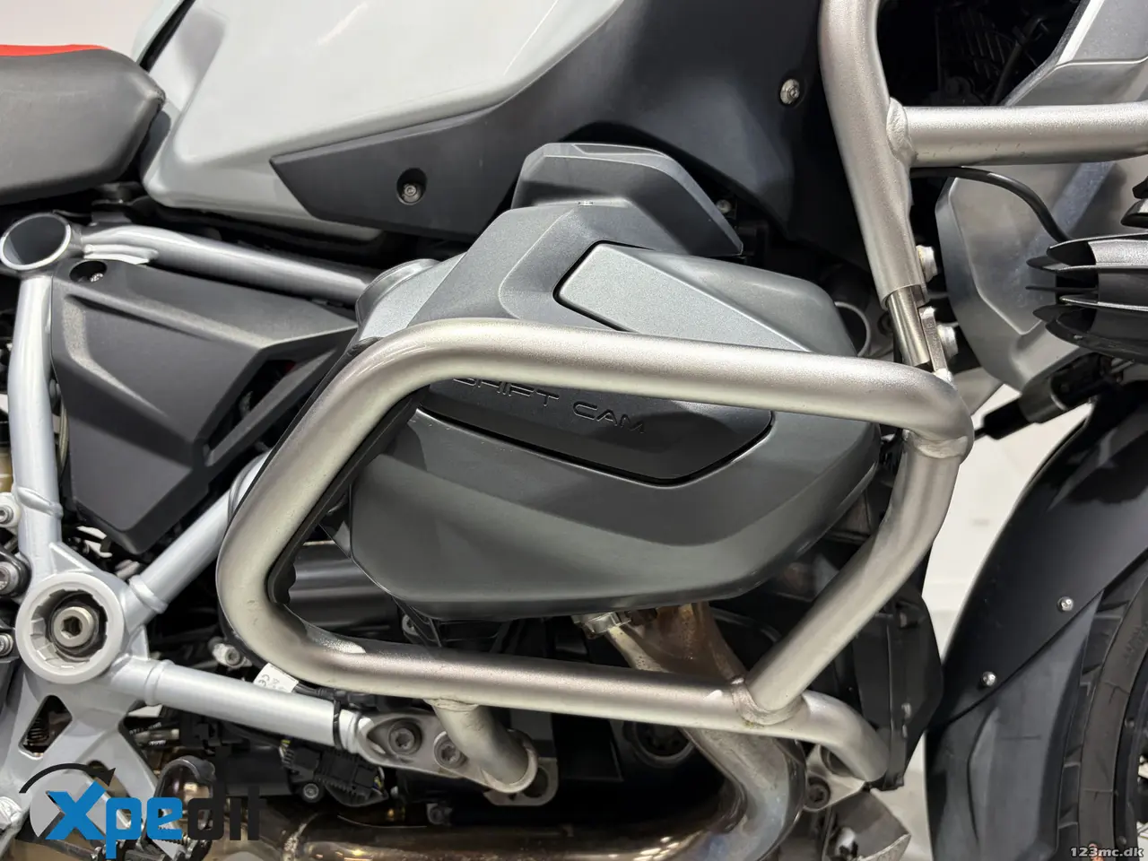 Billede 22 - BMW R 1250 GS Adventure