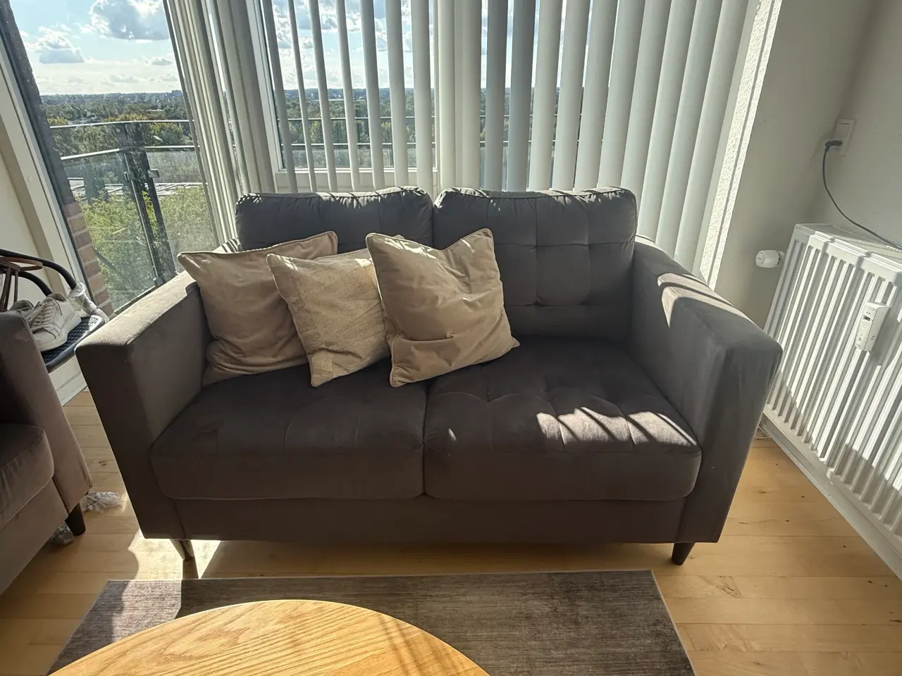 Billede 2 - 3x2 sofaer 