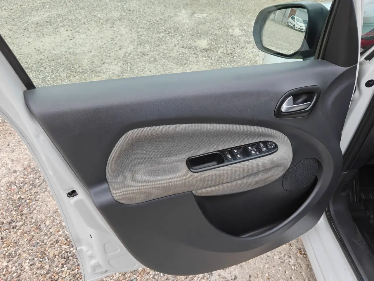 Billede 10 - Citroën C3 Picasso 1,6 BlueHDi 100 Seduction